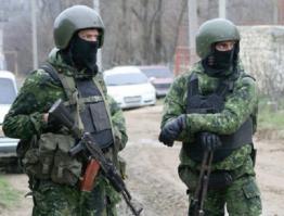 Ну что тут сказать... Ратник-то покруче будет