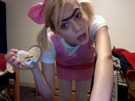 Атрибуты одинокой жизни мизантропа