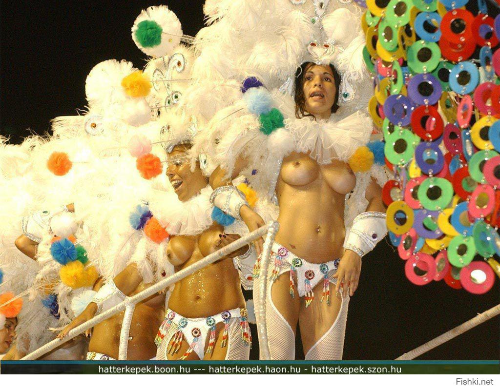 карнавал голых попок фото 50