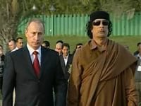 Хороший мужик был, устранили...Дружил с дядей Володей...