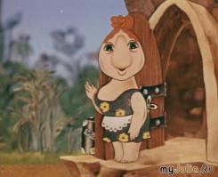 Что-то напомнило ....