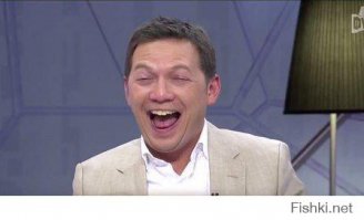 а ты смешной