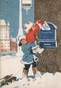 Советские открытки! Кто собирал?