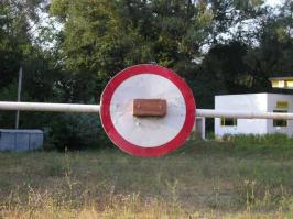 Восемь смешных и бестолковых дорожных знаков