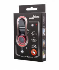 а еще есть смарт-линзы