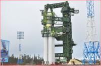 " обладает наибольшей полезной нагрузкой среди всех эксплуатируемых ракет-носителей в мире."..
отнюдь, 23т на НОО это ниразу не рекорд!
у того же протона столько же, у ангары5 26т, она конечно еще не полетела, но уже на стартовом столе. 

ну а у перспективной Ангара-7, вовсе до 50т...