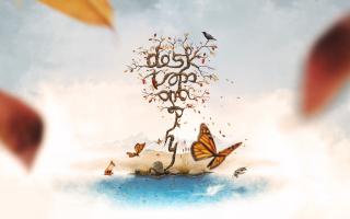 Иллюстрации Nikita Veprikov