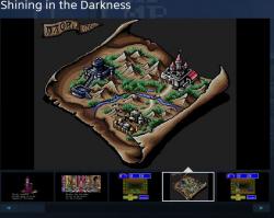 А это для истенных ценителей - казуалы отдыхают=))