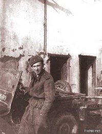 Смирнов Алексей Макарович