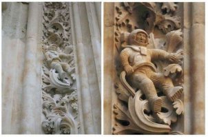 Страшная красота