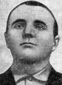 Овчаренко Дмитрий Романович