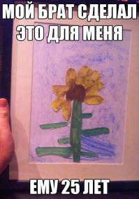 Игрушки по детским рисункам