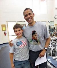 Путин и Порошенко