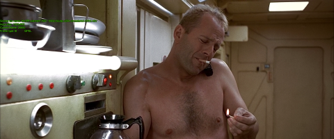 А мы то думали...