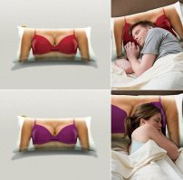 Красивое 3D постельное белье  