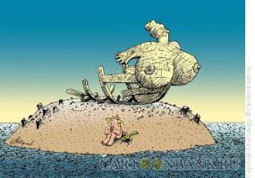 Скульптуры из дерева Вилли Вергинера