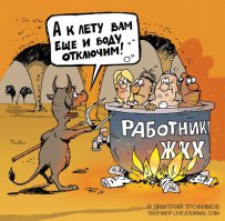 Свой дом. Жить, а не выживать