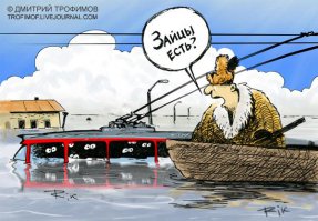 Подборка автоприколов. Часть 194