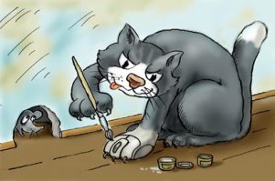10 дурацких, но забавных товаров для животных