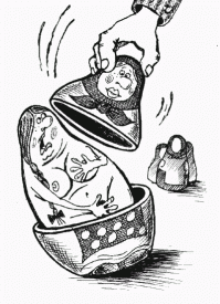 Как выглядят звезды в нарядах с модных показов