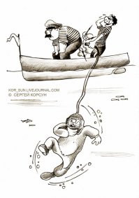 Подборка автоприколов. Часть 197