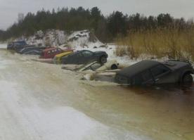Тем, у кого день не задался