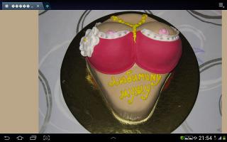 Эти 37 тортов — настоящие кулинарные шедевры