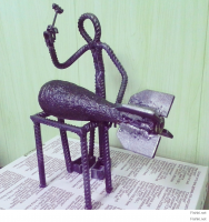 " эхх, мне бы только научиться, она бы весь рот открыла от удивления " (с)

пока только так