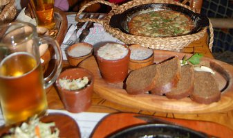 Тернополь, "Старый млын"!