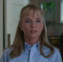 Ребекка де Морней "Рука, качающая колыбель"