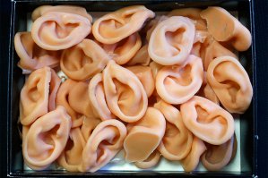 Можно самому подрезать