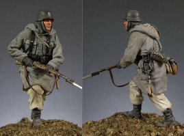 Александр *****  а ты и не прикидываешься ты и есть дебил....недавно  я там был проходил мимо этого магазинчика с коллекционными солдатиками. 2Х2, ну может 3Х3 отдел. И много солдатиков. Это же для коллекционеров солдатики, танки и прочая атрибутика. И этому отделу в магазине 15 лет. Ну у нас же за любое дело с азартом беруться.