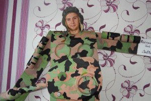 WOT вам косплеи <span style='color:gray'>[мат]</span>!