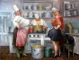 Фишкина солянка за 02.10.2014