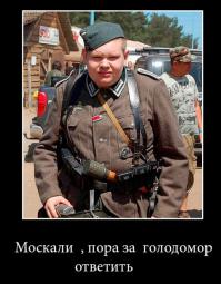 Премьер, послушайте генерала
