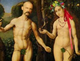 Сколько лет назад появились украинцы?