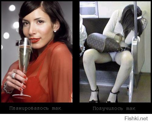 Вчера и сегодня