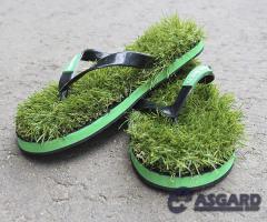 Для программера такое подойдёт))) вроде и на природе))) песок тоже тема прикольная, нужно будет попробовать )))