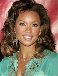 Ванесса Уильямс