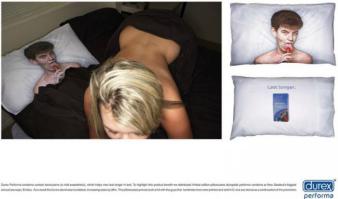 Креативное постельное белье