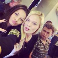 Прикольные фотобомбы