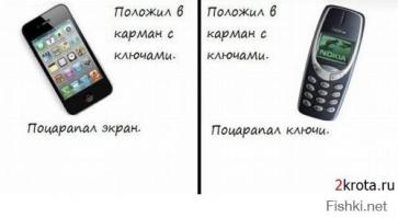  С днем рождения, Nokia 3310!
