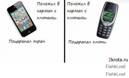  С днем рождения, Nokia 3310!