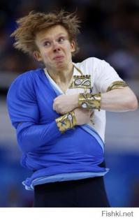 Стоп кадры спорта