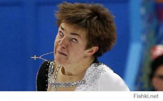 Стоп кадры спорта