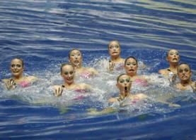 Стоп кадры спорта