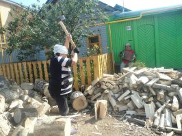 Минутка зависти для мужиков