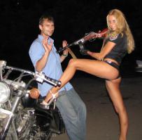 Ну вот,то что надо! И тебе приятного вечера!