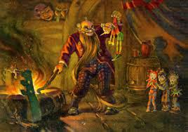 А меня с забора снимали, я как Буратино на капюшоне висела!:)