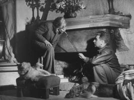 Вот эту фотку я уже видела и это была отнюдь не Москва